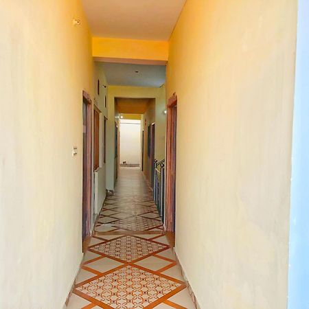 Balaji Homestay Mathura In Vrindavan المظهر الخارجي الصورة