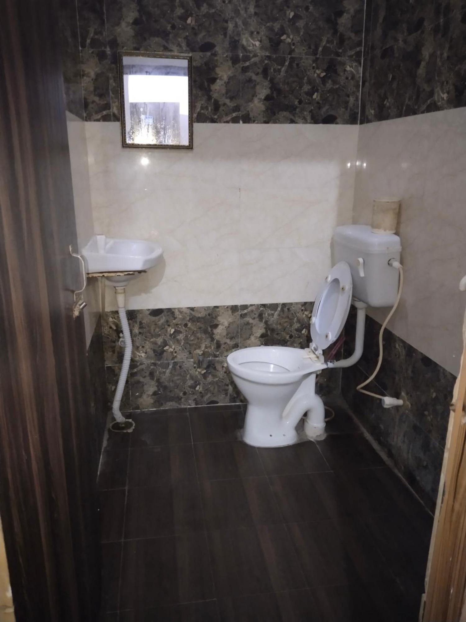 Balaji Homestay Mathura In Vrindavan المظهر الخارجي الصورة