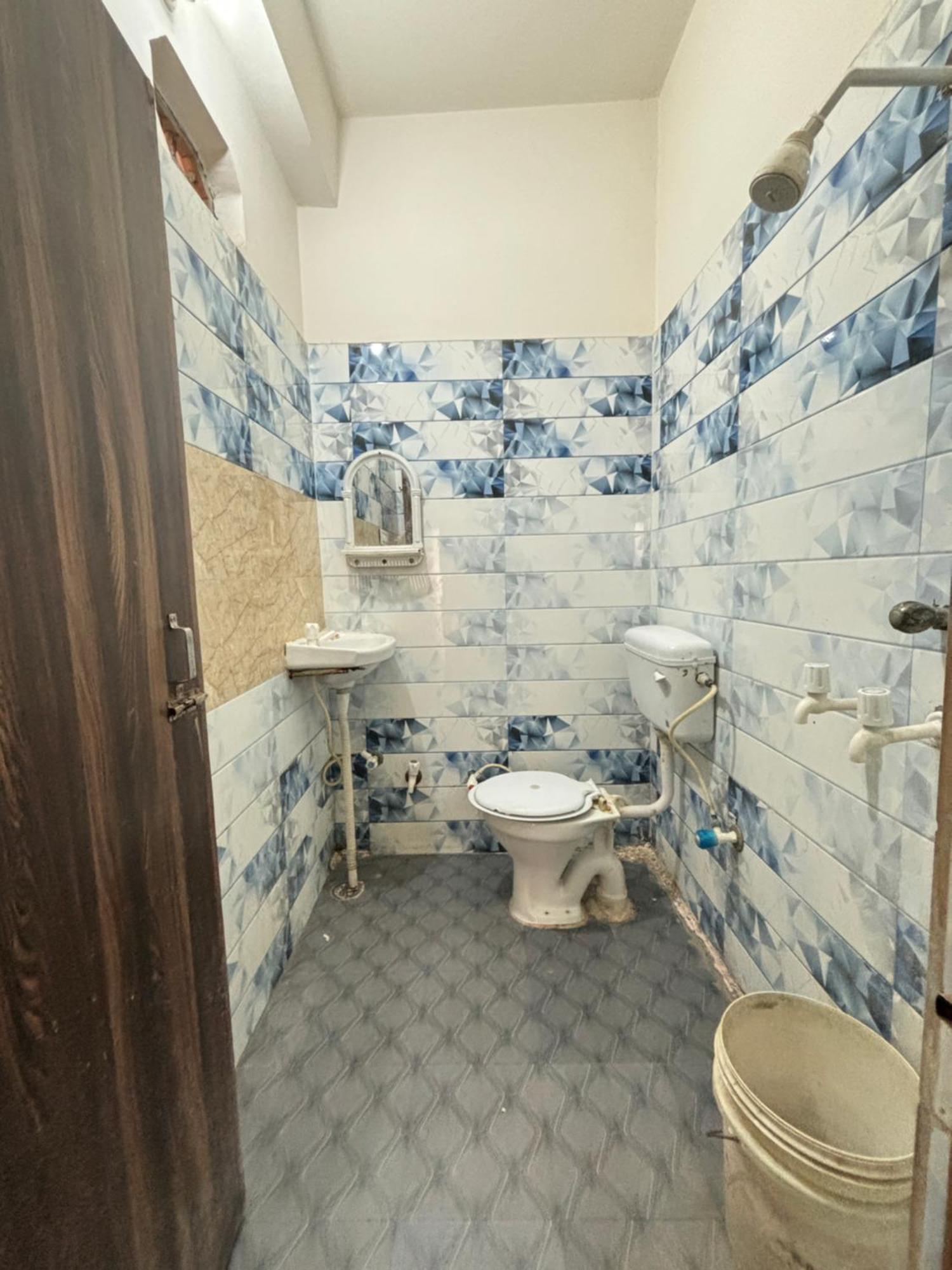 Balaji Homestay Mathura In Vrindavan المظهر الخارجي الصورة