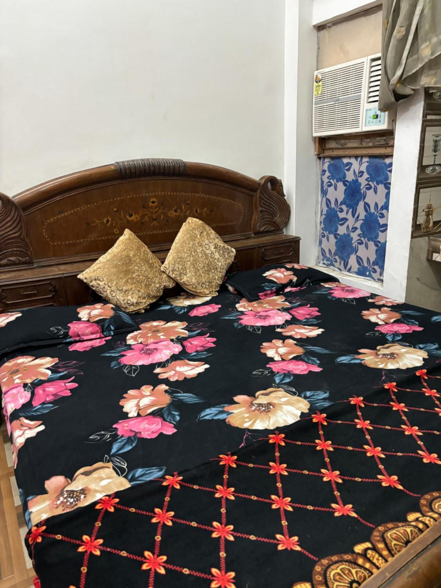 Balaji Homestay Mathura In Vrindavan المظهر الخارجي الصورة